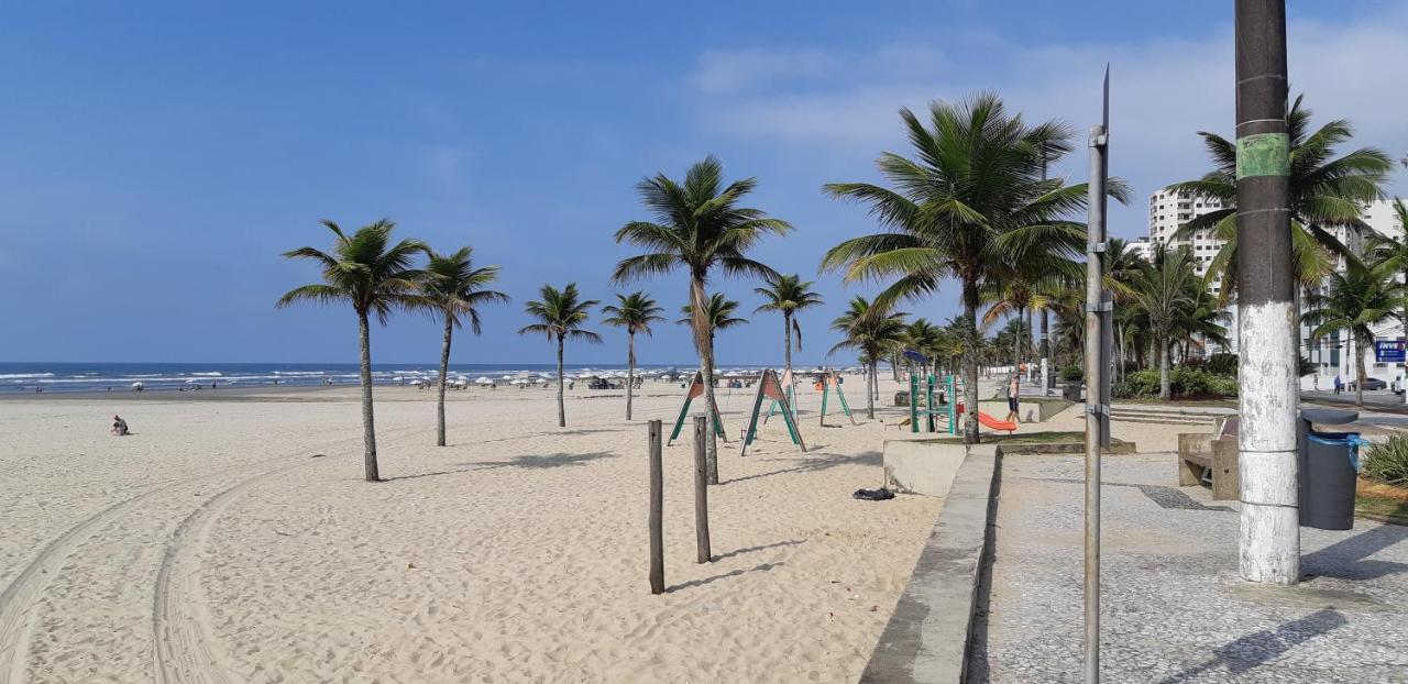 公寓 Grande-aviacao-sp Praia Grande (Santos)