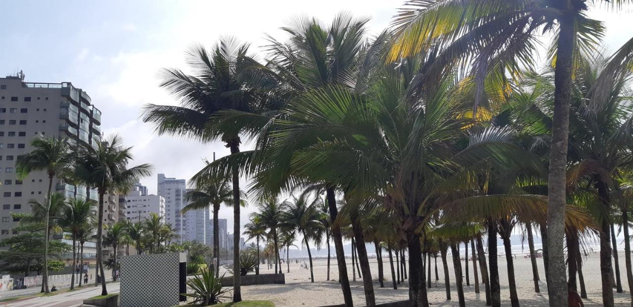公寓 Grande-aviacao-sp Praia Grande (Santos)
