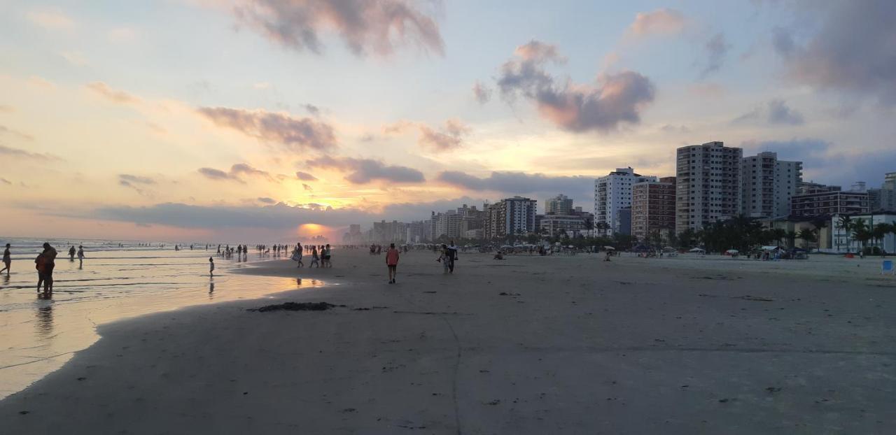Grande-aviacao-sp 公寓 Praia Grande (Santos)