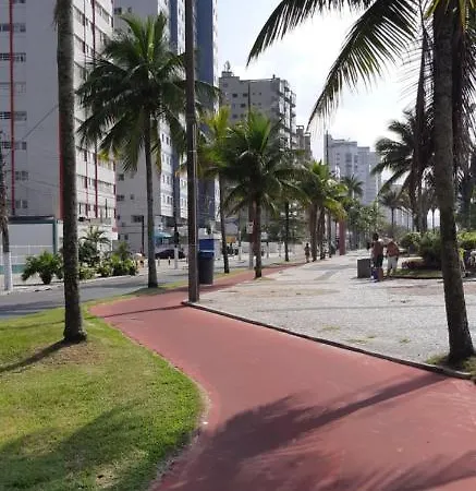 Praia Grande-Aviacao-Sp Exterior photo