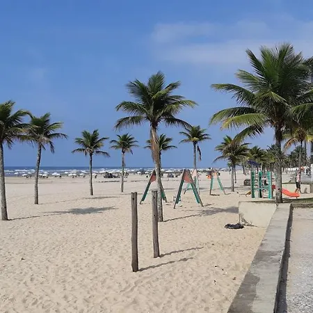 Praia Grande-Aviacao-Sp Exterior photo