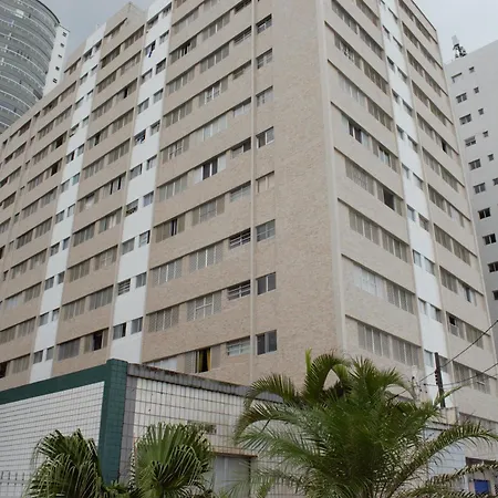 Praia Grande-Aviacao-Sp Exterior photo