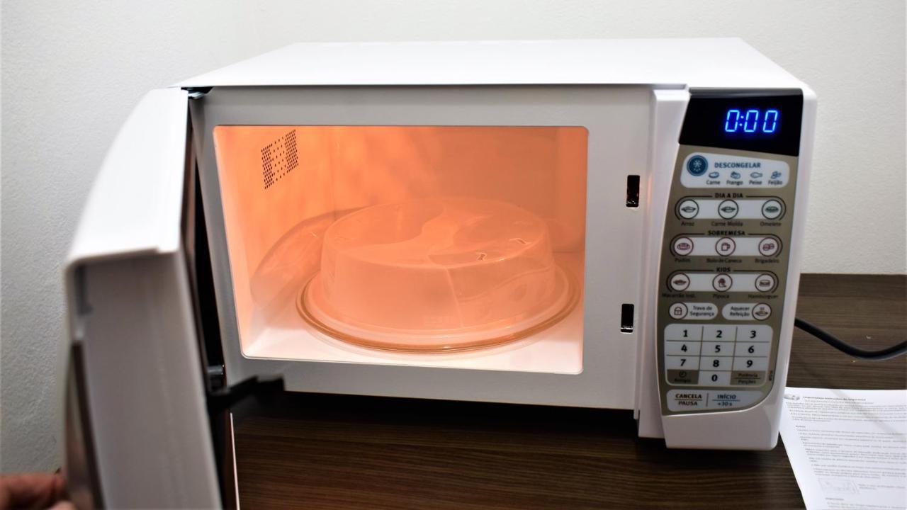 Apartamento Grande - Aviação - São Paulo Praia Grande (Santos)