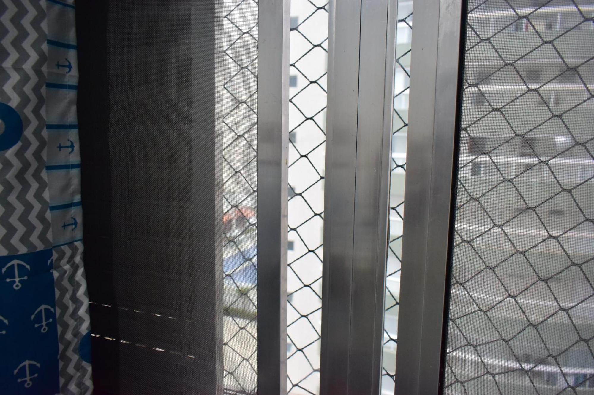 Grande - Aviação - São Paulo Apartamento *