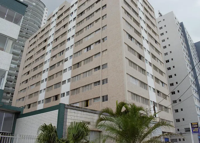 Praia Grande-Aviacao-Sp