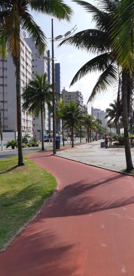 Grande-aviacao-sp Apartment Praia Grande (Santos)