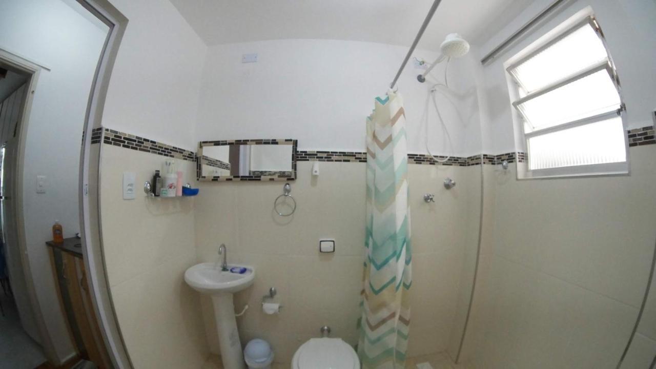 Apartment Grande-aviacao-sp