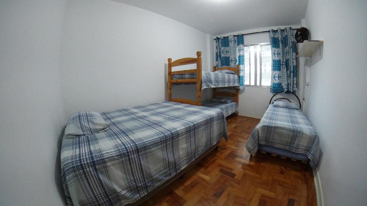 Grande-aviacao-sp Apartment