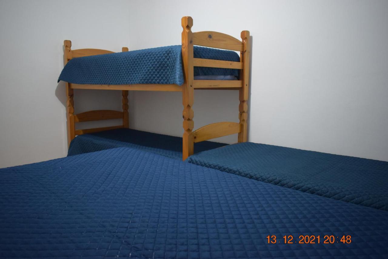 Apartment Grande-aviacao-sp