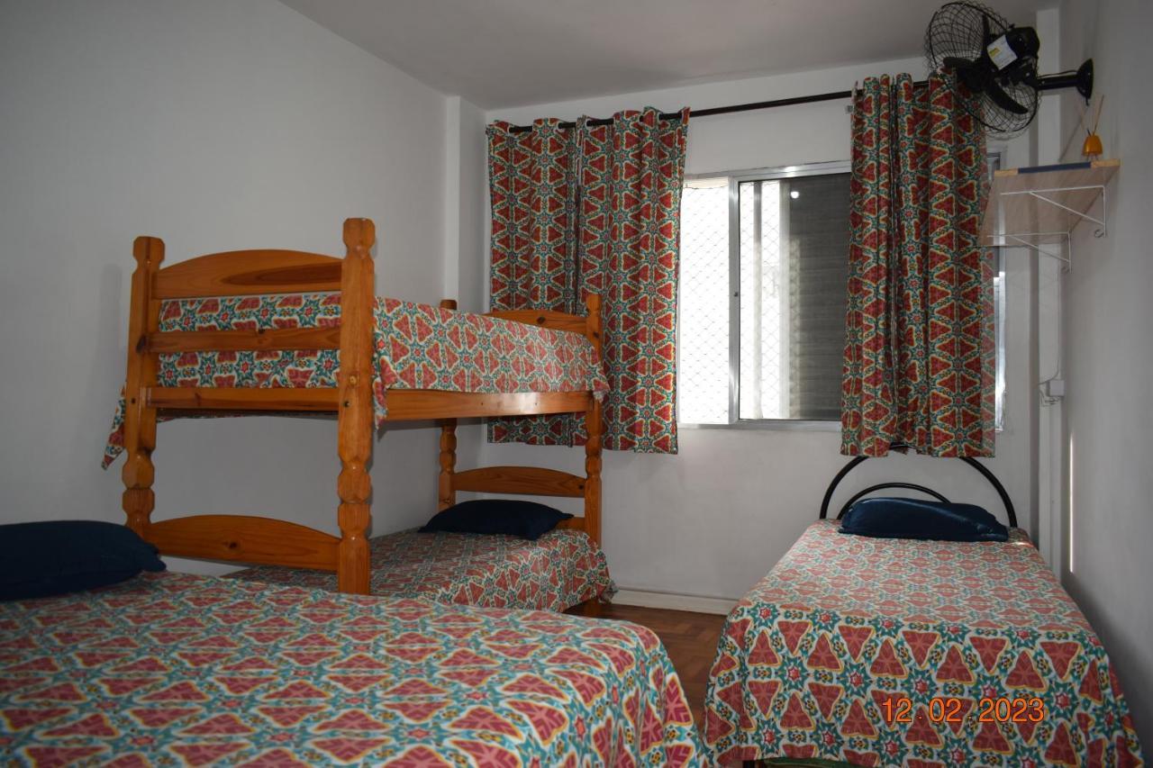 Apartment Grande-aviacao-sp