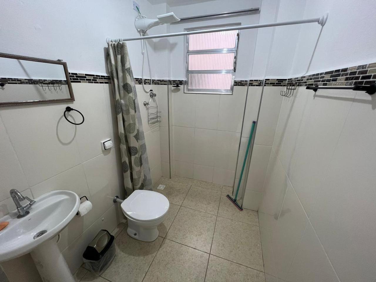 Grande-aviacao-sp Apartment Praia Grande (Santos)